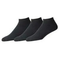 Men's 3 Pack Socks