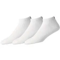 Men's Cotton Socks 3-Pack