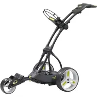 M M1 Pro 18 ELECTRIC CART