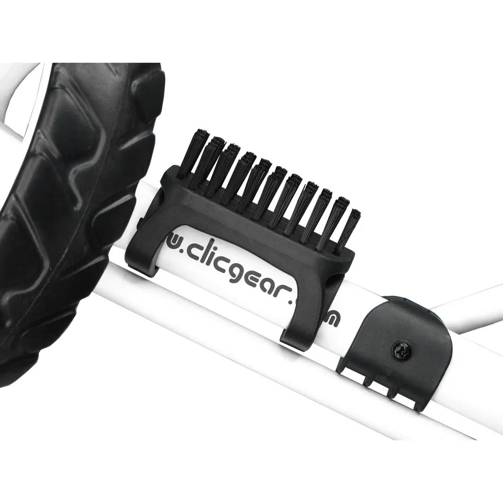 CLIC GEAR SHOE BRUSH