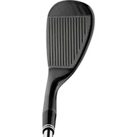 588 RTX 2.0 Black Satin Wedge