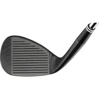 588 RTX 2.0 Black Satin Wedge