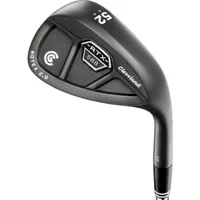 Lady 588 RTX 2.0 CB Black Satin Wedge