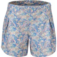 Women's Tour Floral Shorts