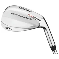 Women's Harmonized SG Wedge with Graphite Shaft