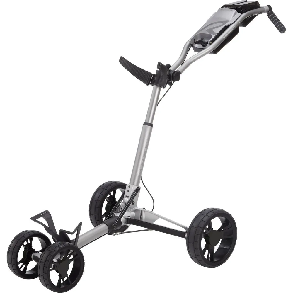 Reflex Push Cart