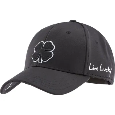 Men's Premium Clover 2 Adjustable Cap