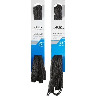 Flat Athletic Shoe Laces