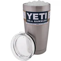 Rambler 20oz Tumbler