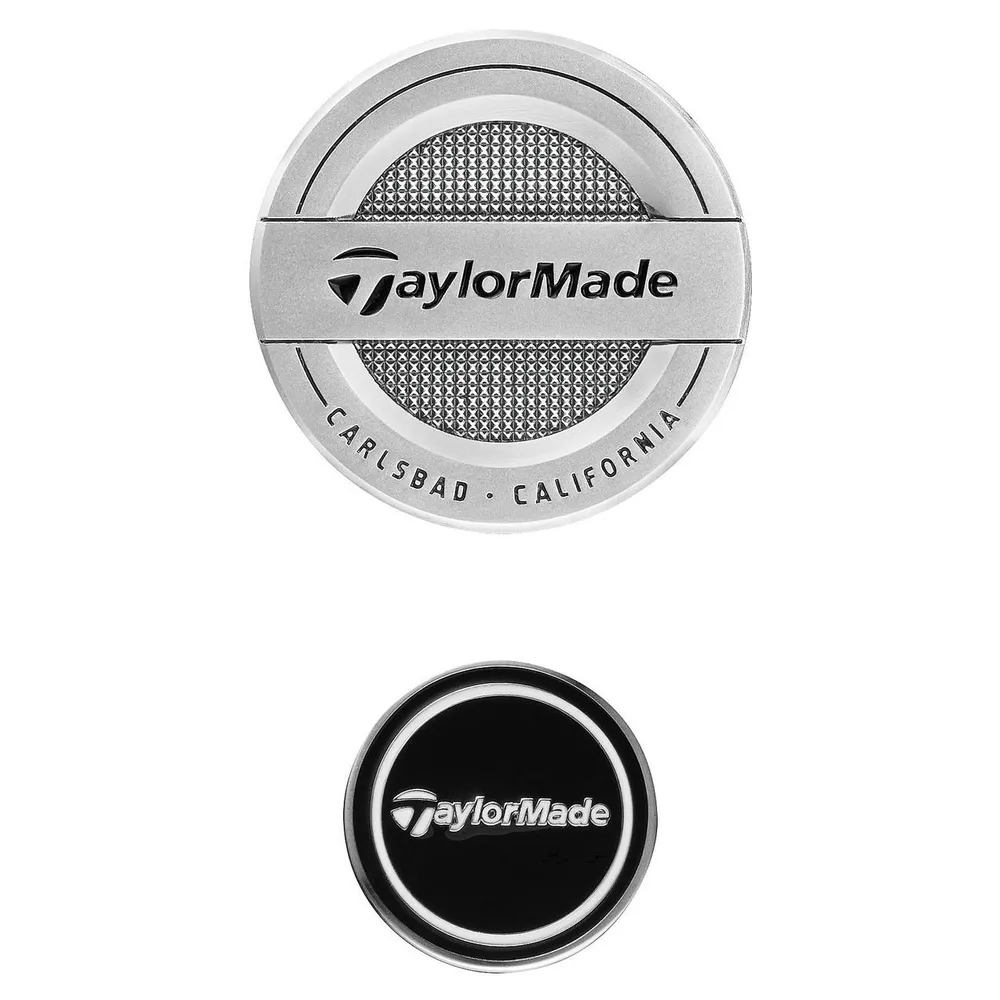 TM Ball Marker Set