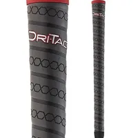 Dri-Tac Wrap Dark Grey Standard Grip