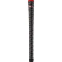 Dri-Tac Wrap Dark Grey Standard Grip