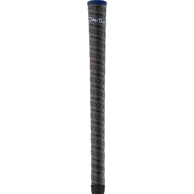 Dri-Tac Wrap Dark Grey Midsize Grip