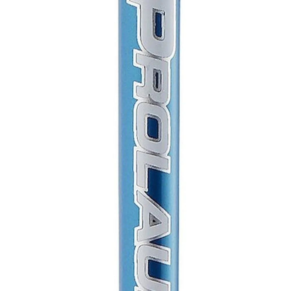 ProLaunch Blue .335 Graphite Wood Shaft