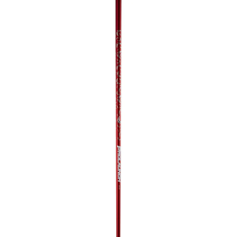 ProLaunch Red 65 .335 Wood Shaft