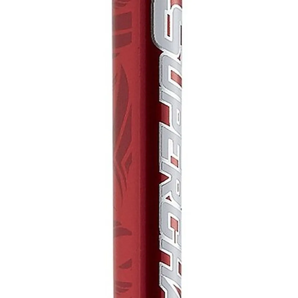 ProLaunch Red Supercharged 65 .335 Graphite Wood Shaft