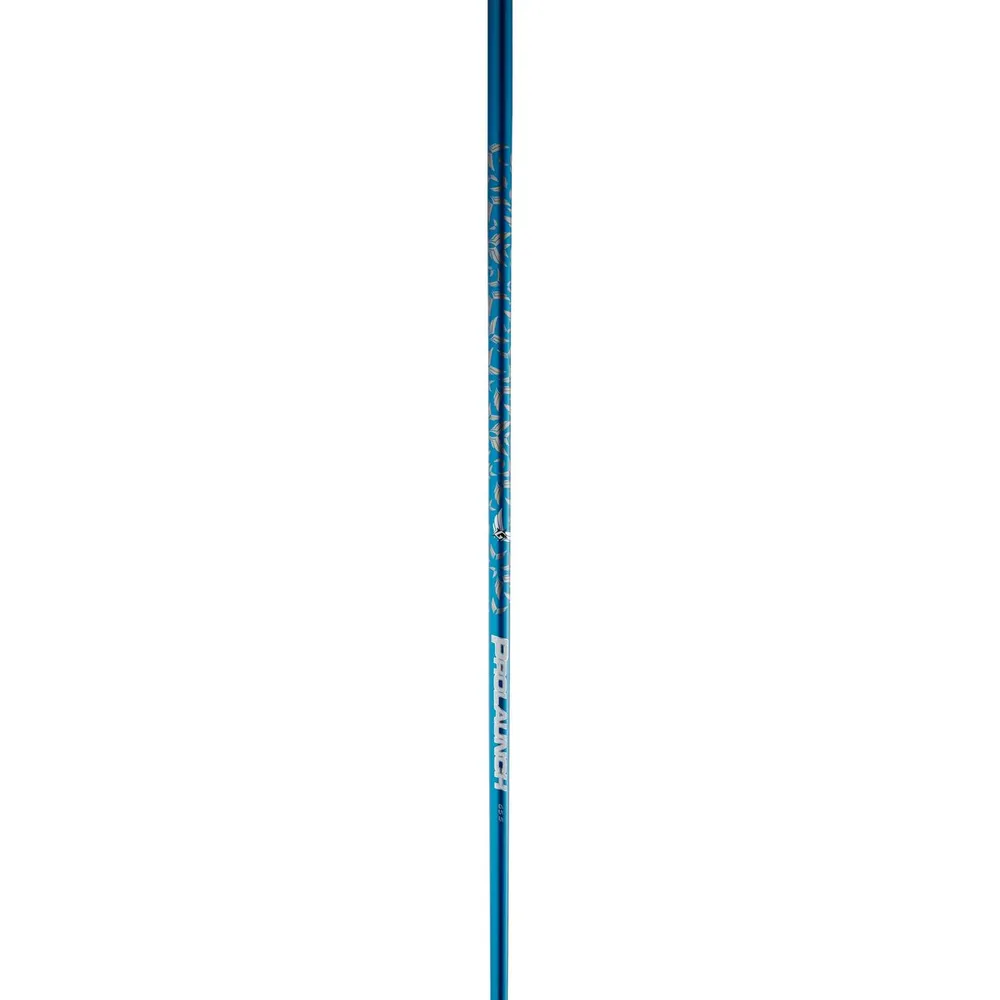 ProLaunch Blue 80 .370 Graphite Iron Shaft