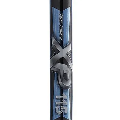 XP 115 .355 Steel Iron Shaft