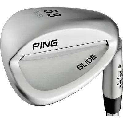 Glide Wedge with Steel Shaft