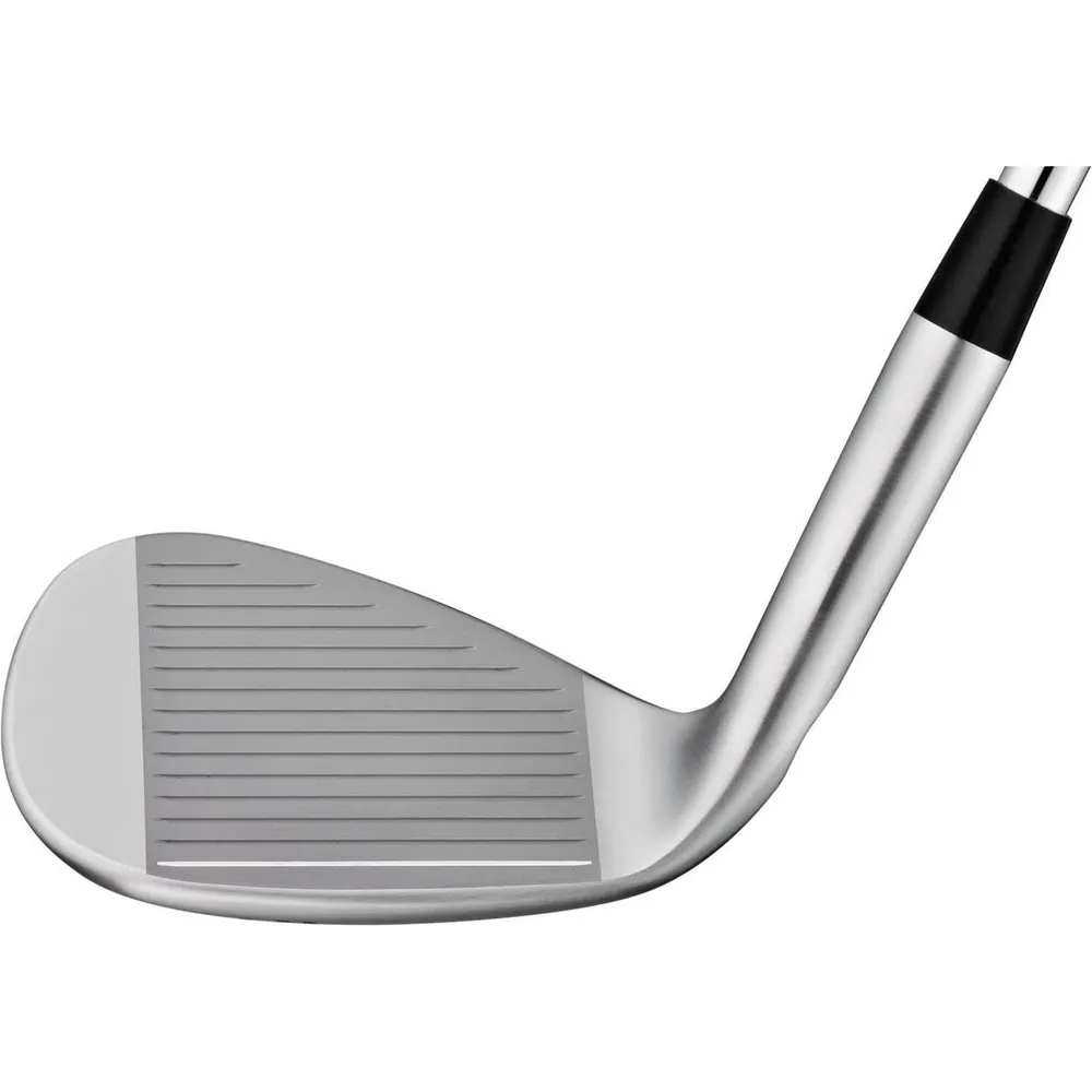 Glide Wedge with Steel Shaft