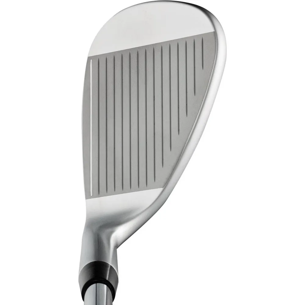 Glide Wedge with Steel Shaft