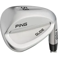 Glide Individual Wedge with Graphite Shaft