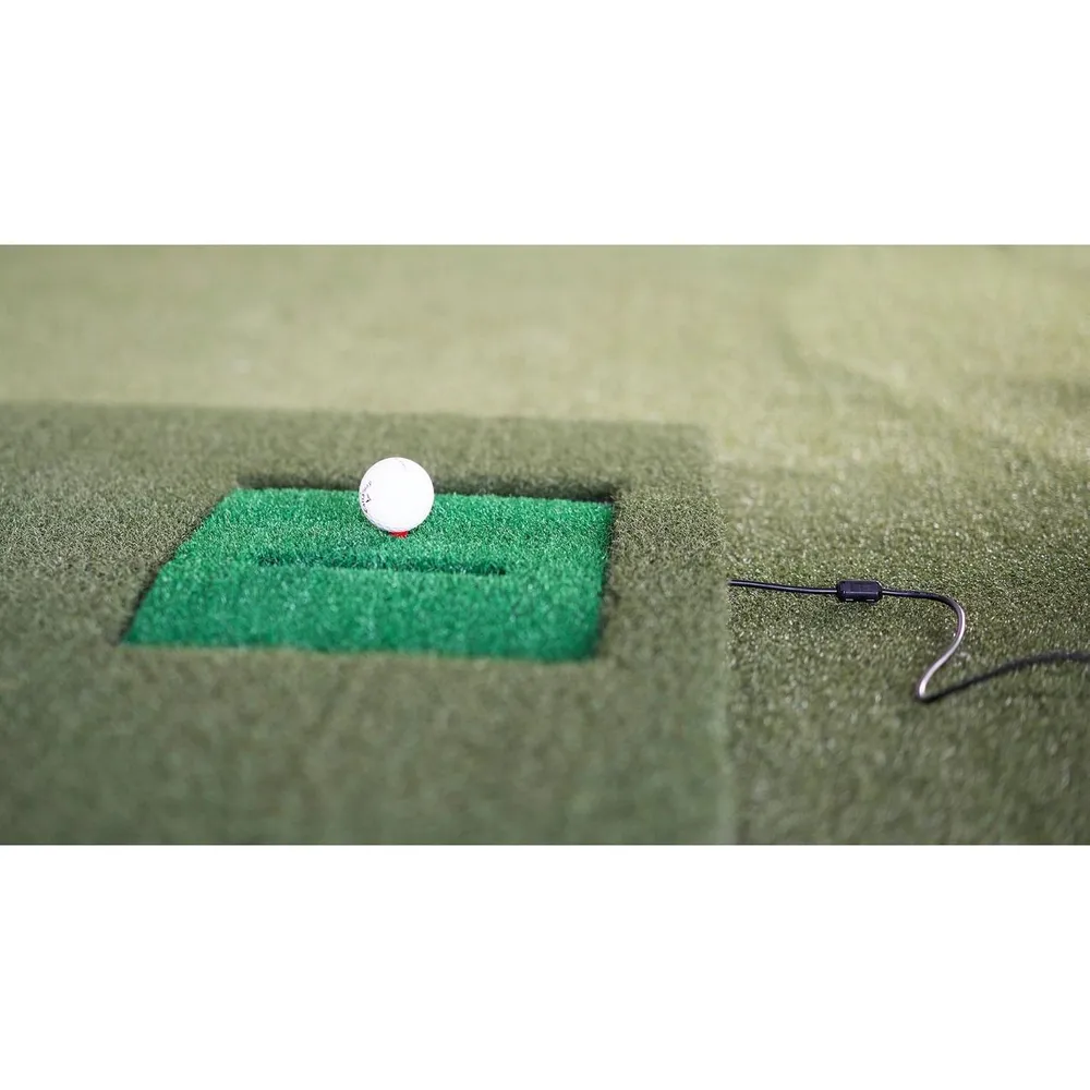 OptiShot2 Golf Simulator