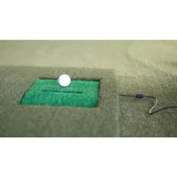 OptiShot2 Golf Simulator