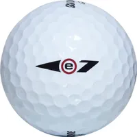 e7 Golf Balls