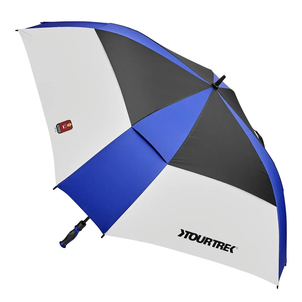 68 Inch Tour Deluxe Umbrella