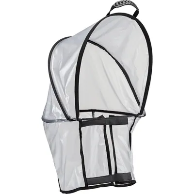 Push Cart Adjustable Rain Hood