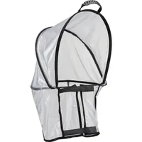 Push Cart Adjustable Rain Hood