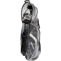 Push Cart Full Rain Cover with Hood