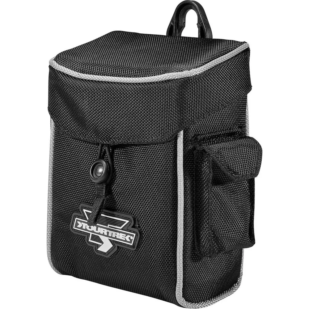 Push Cart Rangefinder/Valuables Bag