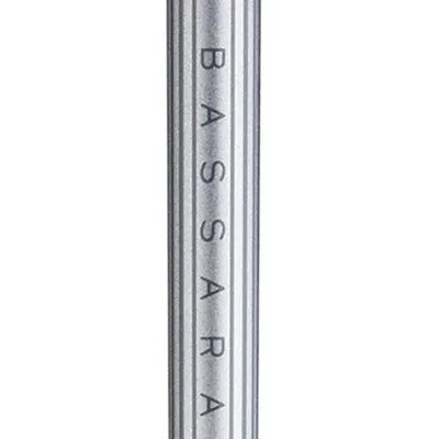 Bassara E Series .335 Graphite Wood Shaft