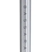 Bassara E Series .335 Graphite Wood Shaft