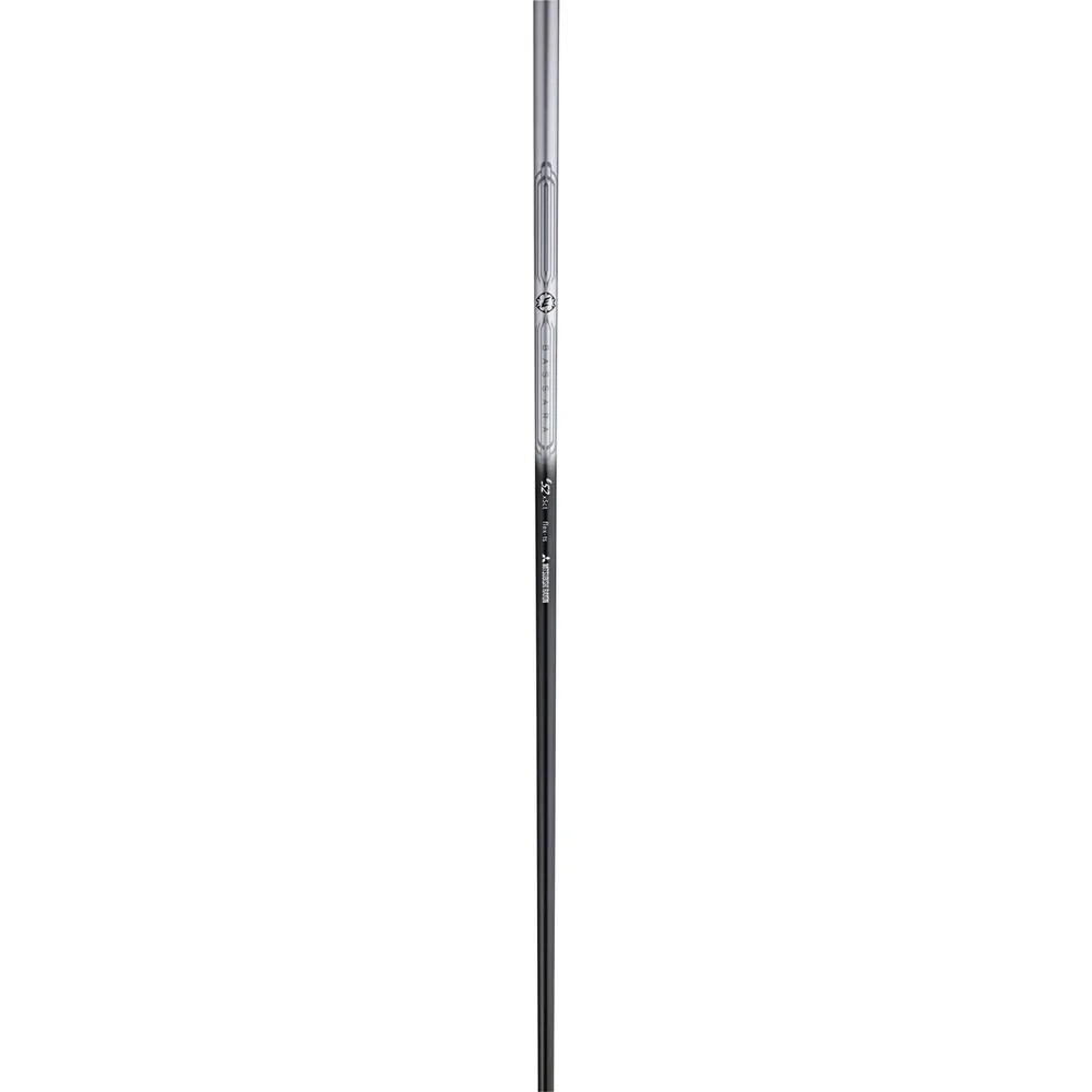 Bassara E Series .335 Graphite Wood Shaft