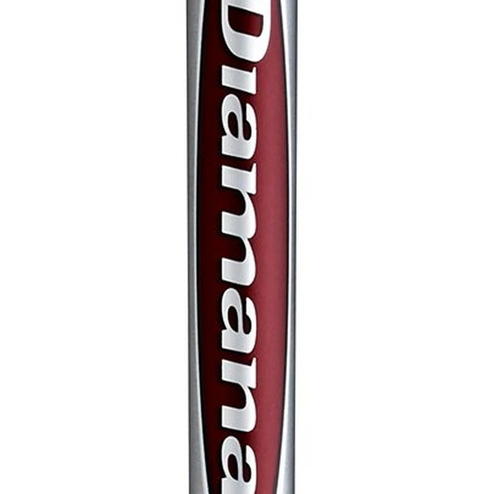Diamana M+ 60 .335 Graphite Wood Shaft