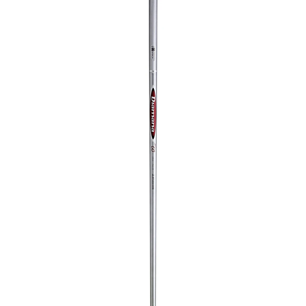Diamana M+ 60 .335 Graphite Wood Shaft