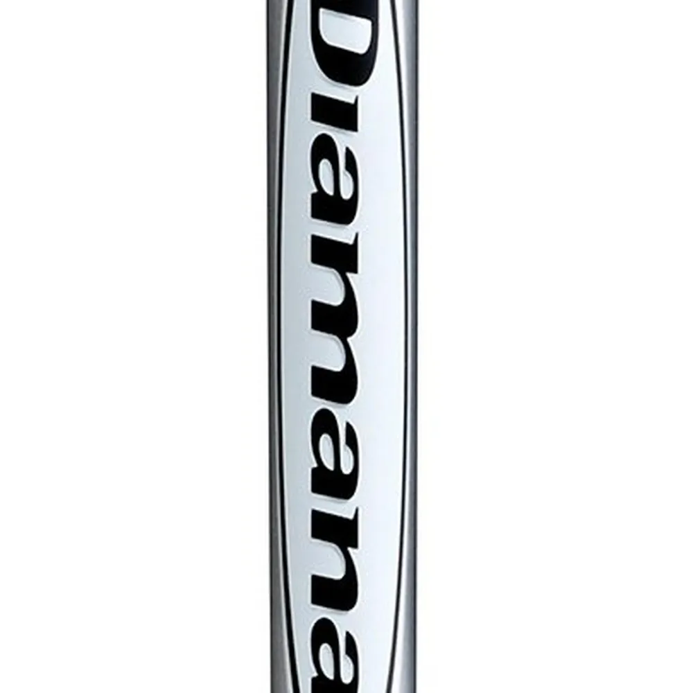 Diamana D+ .335 Graphite Wood Shaft