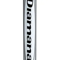 Diamana D+ .335 Graphite Wood Shaft