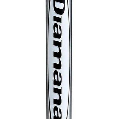 Diamana D+ 60 .335 Graphite Wood Shaft
