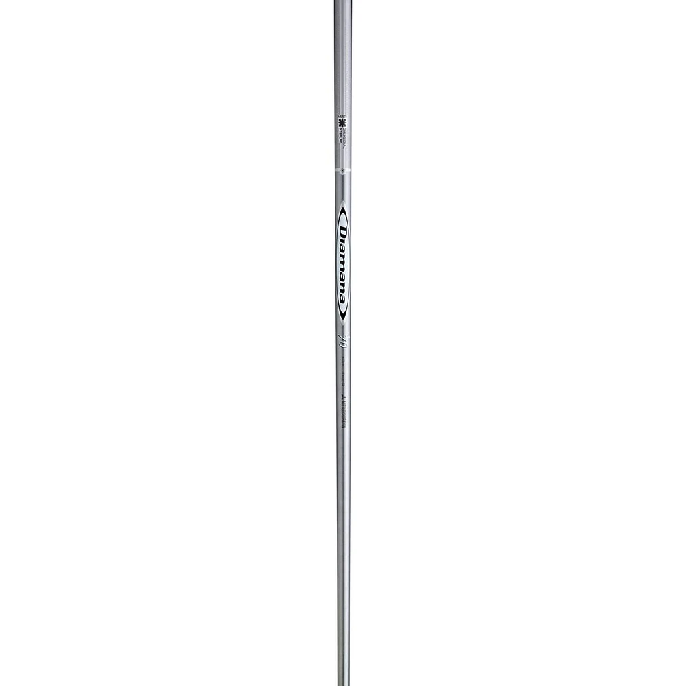 Diamana D+ 60 .335 Graphite Wood Shaft