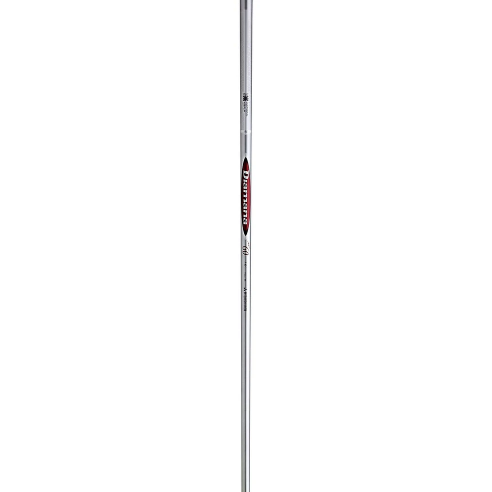Diamana M+ 70 .370 Graphite Hybrid Shaft