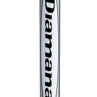 Diamana D+ 90 .370 Graphite Hybrid Shaft