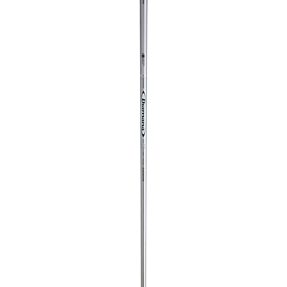 Diamana D+ 90 .370 Graphite Hybrid Shaft