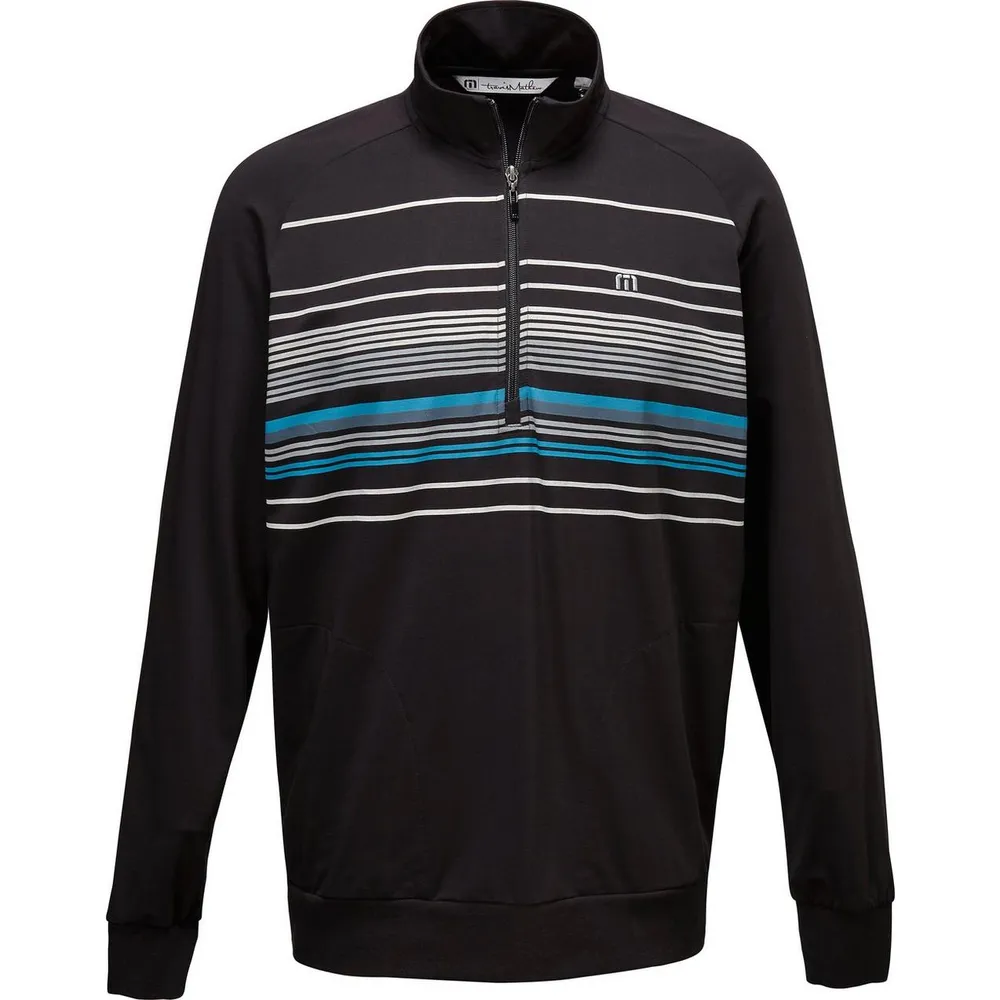 Men's Comet Half-Zip Pullover