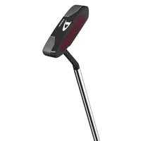 Deep Red Putter