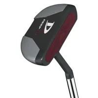 Deep Red Putter