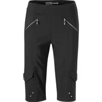 Women's Knee Capri Pants